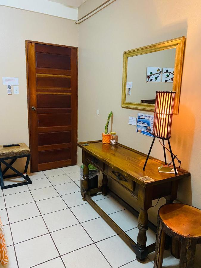 City Garden Apartment Belize City Eksteriør bilde
