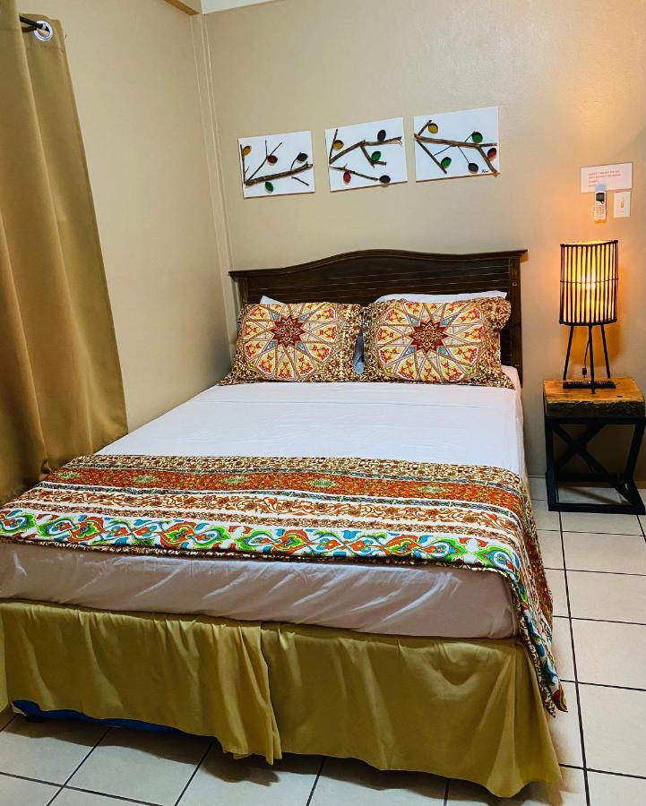 City Garden Apartment Belize City Eksteriør bilde