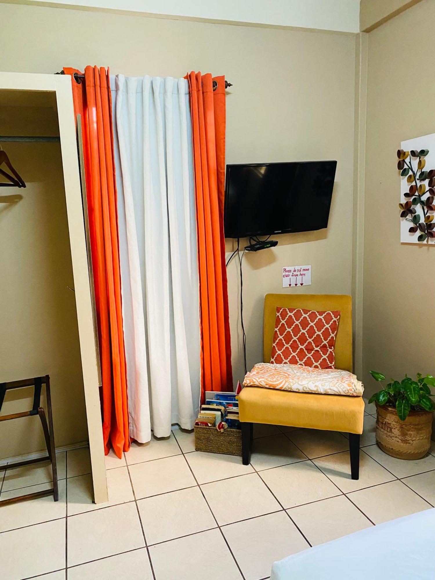 City Garden Apartment Belize City Eksteriør bilde