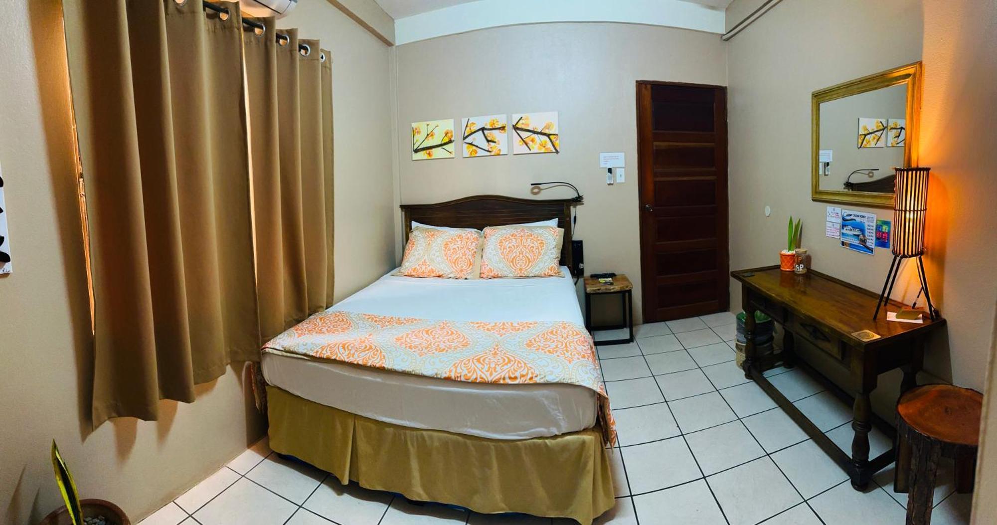 City Garden Apartment Belize City Eksteriør bilde